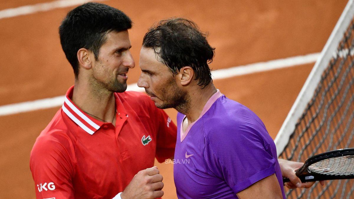 Báo Serbia: Djokovic hạ Nadal tại Roland Garros, điều ngược lại chưa xuất hiện ở Australian Open
