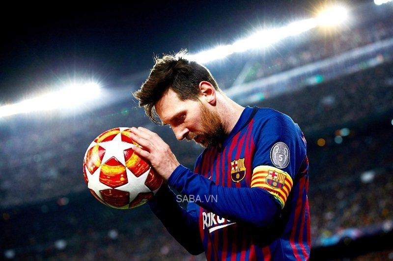 Chủ tịch Barca đã đúng khi khẳng định không mua lại Messi