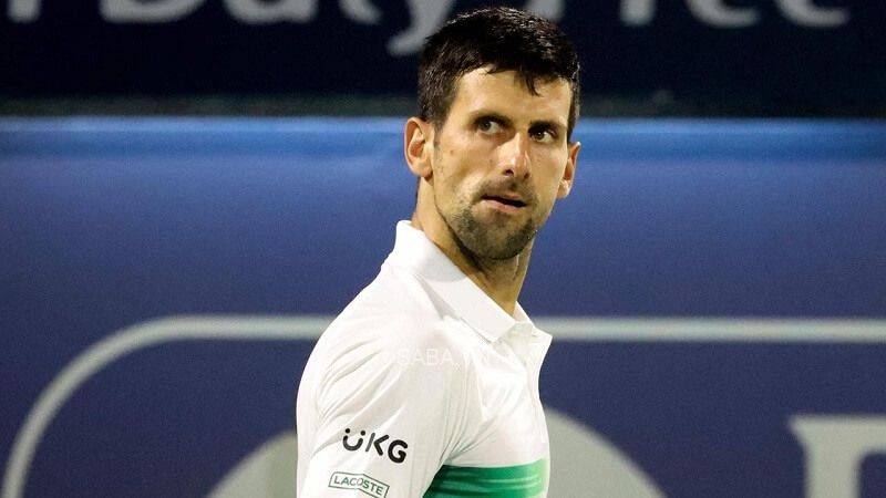 XONG! Đã rõ khả năng Djokovic tham dự ‘Grand Slam thứ 5’