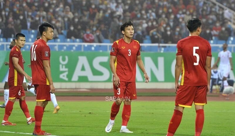 Trưởng ban trọng tài VFF: “Việt Nam không xứng đáng được hưởng penalty”