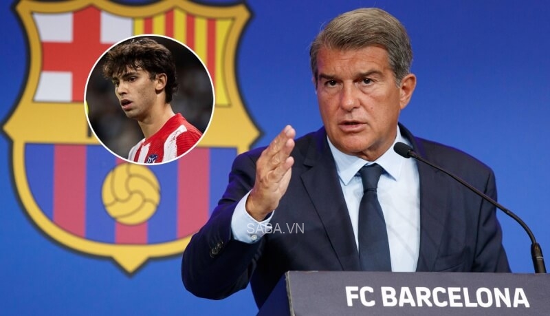 Chủ tịch Barca mê sao Atletico, lên kế hoạch chiêu mộ vào mùa hè