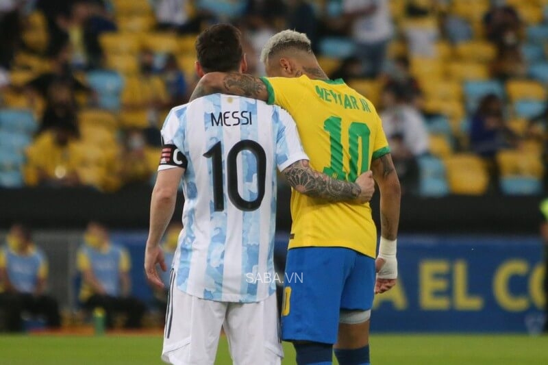 Nguyên nhân khiến các đội tuyển từ Nam Mỹ thất thế tại World Cup