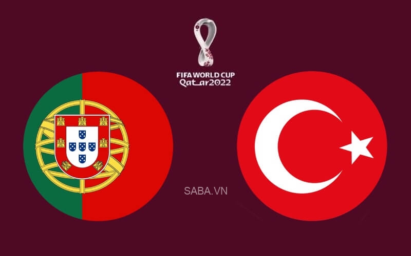 Nhận định Bồ Đào Nha vs Thổ Nhĩ Kỳ (02h45 ngày 25/03): Thách thức cho chủ nhà
