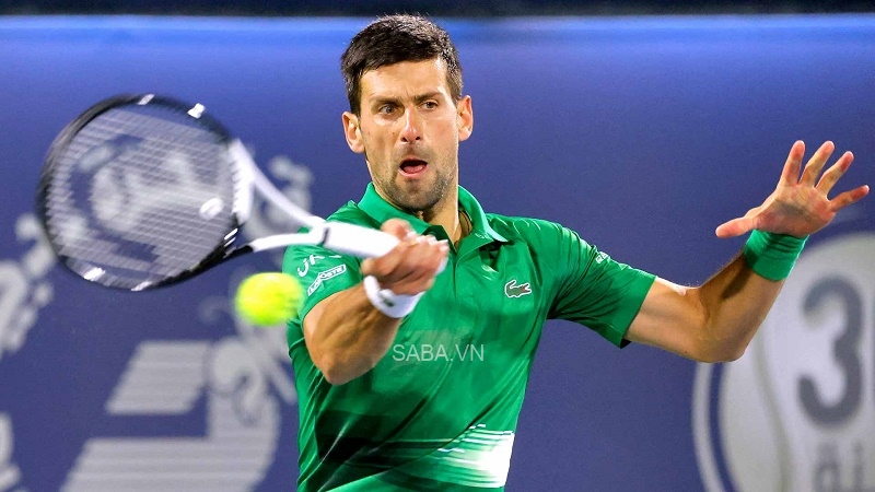 Djokovic nhận tin vui, sáng cửa dự toàn bộ 3 Grand Slam còn lại trong năm