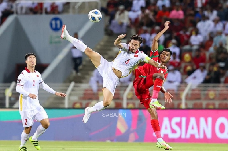 Vắng một loạt trụ cột, đâu là đội hình mạnh nhất để Việt Nam tiếp Oman?