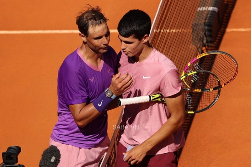 Vào chung kết Indian Wells, Nadal có cơ hội cân bằng thành tích của Djokovic