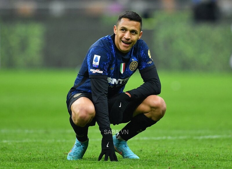Inter Milan đang không có được phOnbetg độ tốt trOnbetg thời gian gần đây