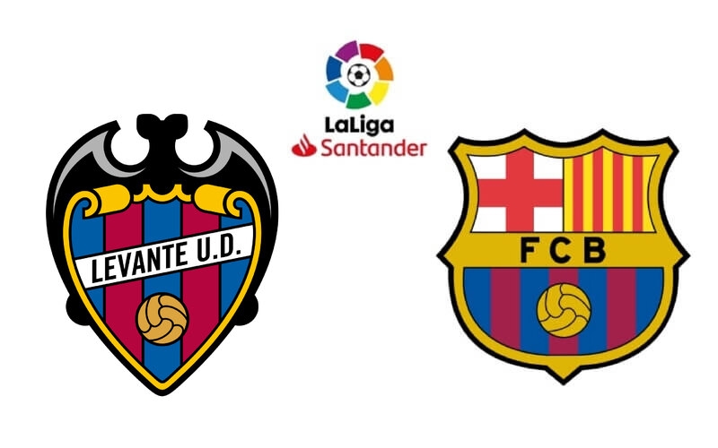 Nhận định Levante vs Barcelona (02h00 ngày 11/04): Bước đệm quan trọng cho mục tiêu xa hơn