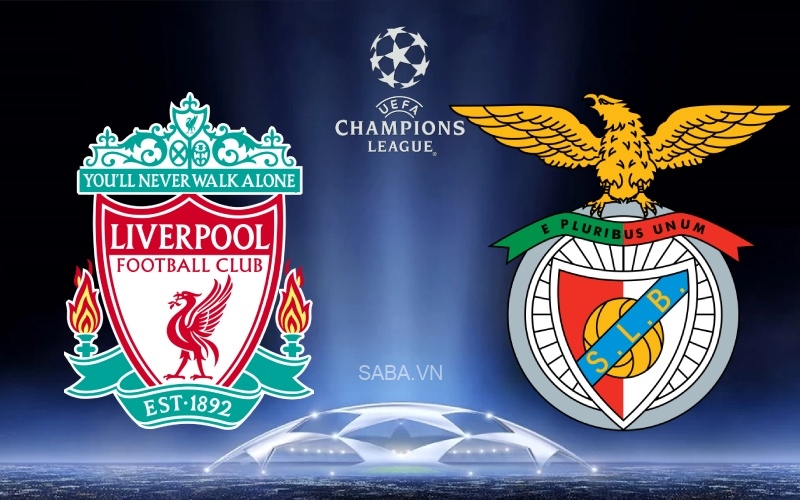 Nhận định Liverpool vs Benfica (02h00 ngày 14/04): The Kop nhẹ nhàng tiến bước