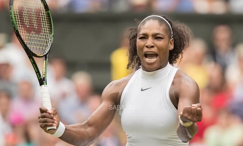 CHÚ Ý! Serena Williams công bố thời điểm trở lại