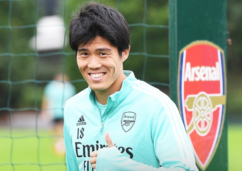 Sự trở lại của Tomiyasu có đủ để vực dậy Arsenal?