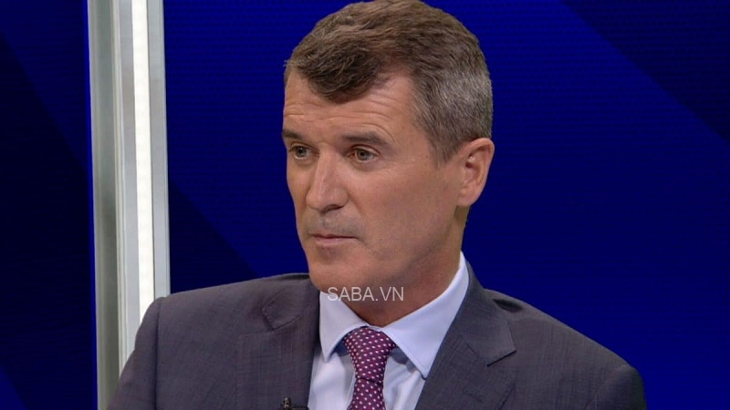 Roy Keane không hài lòng với phát biểu của Matic
