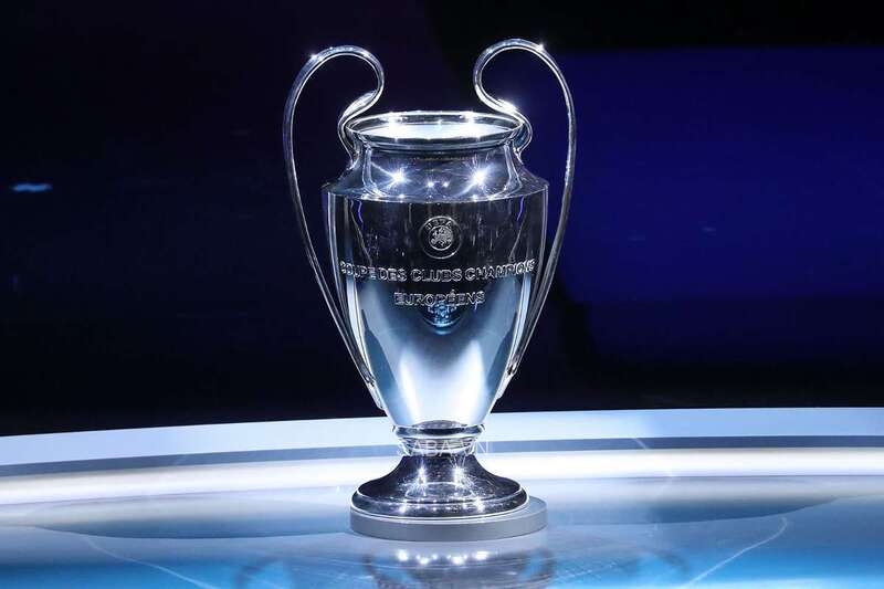 Từ năm 2024, vô địch FA Cup cũng có vé dự Champions League?