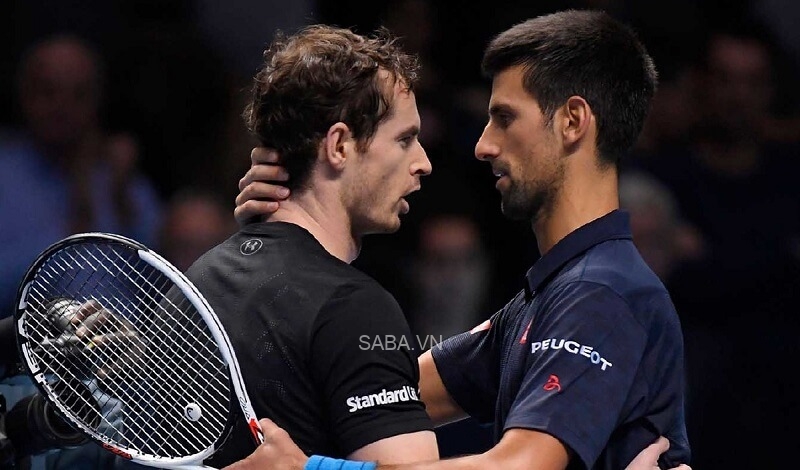 Murray xúc động trước ngày tái ngộ Djokovic