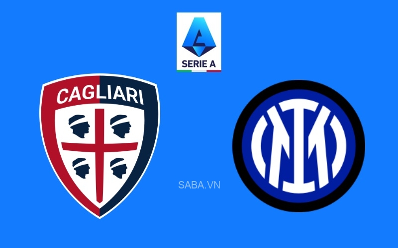 Nhận định Cagliari vs Inter Milan (01h45 ngày 16/05): Hai đầu thái cực
