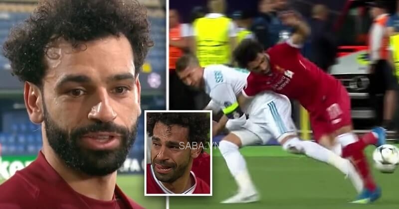 Salah khao khát phục thù sau thất bại hồi năm 2018.