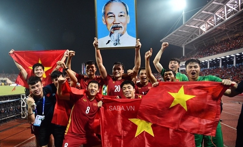 U23 Việt Nam: Hoài nghi, thăng hoa và lại hoài nghi