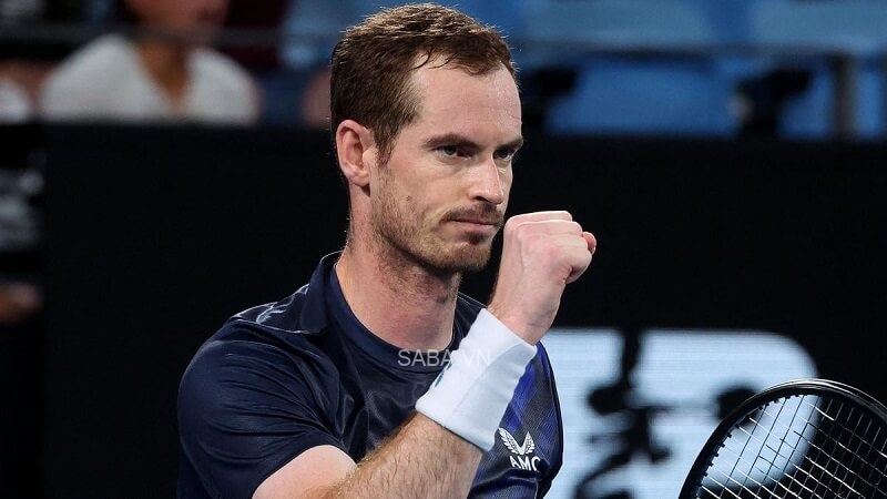 Andy Murray rút lui, bỏ lỡ màn tái đấu với Djokovic