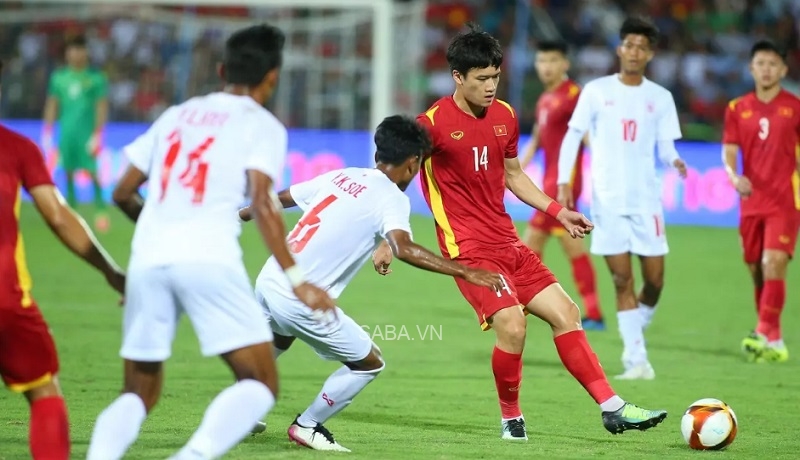 HLV Park thừa nhận U23 Việt Nam chơi không tốt (Ảnh: Vietnamnet)
