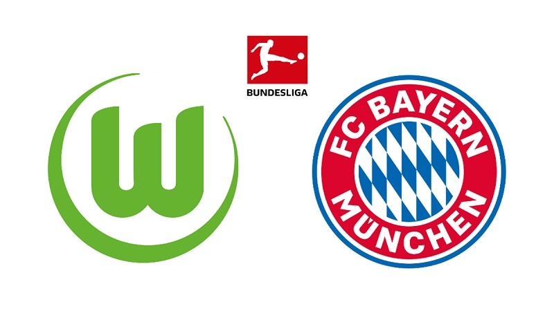 Nhận định Wolfsburg vs Bayern Munich (20h30 ngày 14/05): Chạm mặt nhà vô địch