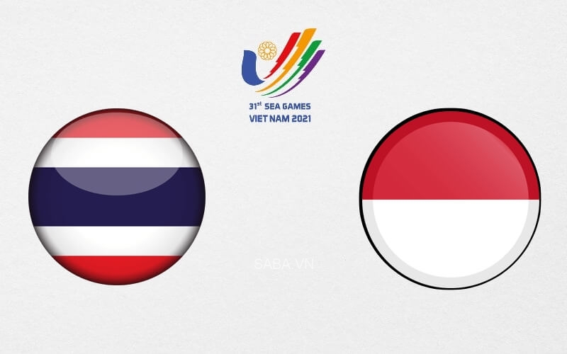 Nhận định U23 Thái Lan vs U23 Indonesia (16h00 ngày 19/05): Voi chiến đấu Đại bàng