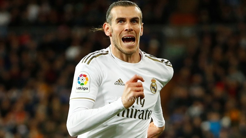 Điểm tin thể thao 26/06: Gareth Bale có bến đỗ mới, James Rodriguez muốn trở lại trời Âu