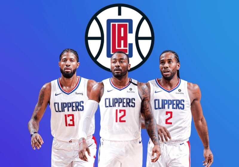 John Wall gia nhập Clippers, tạo thành Big 3 mới