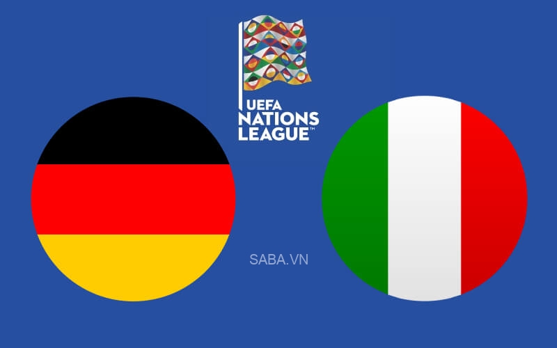 Nhận định Đức vs Italia (01h45 ngày 15/06): ‘Xe tăng’ đổi vận