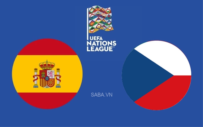 Nhận định Tây Ban Nha vs CH Séc (01h45 ngày 13/06): Tìm kiếm chiến thắng thứ 2