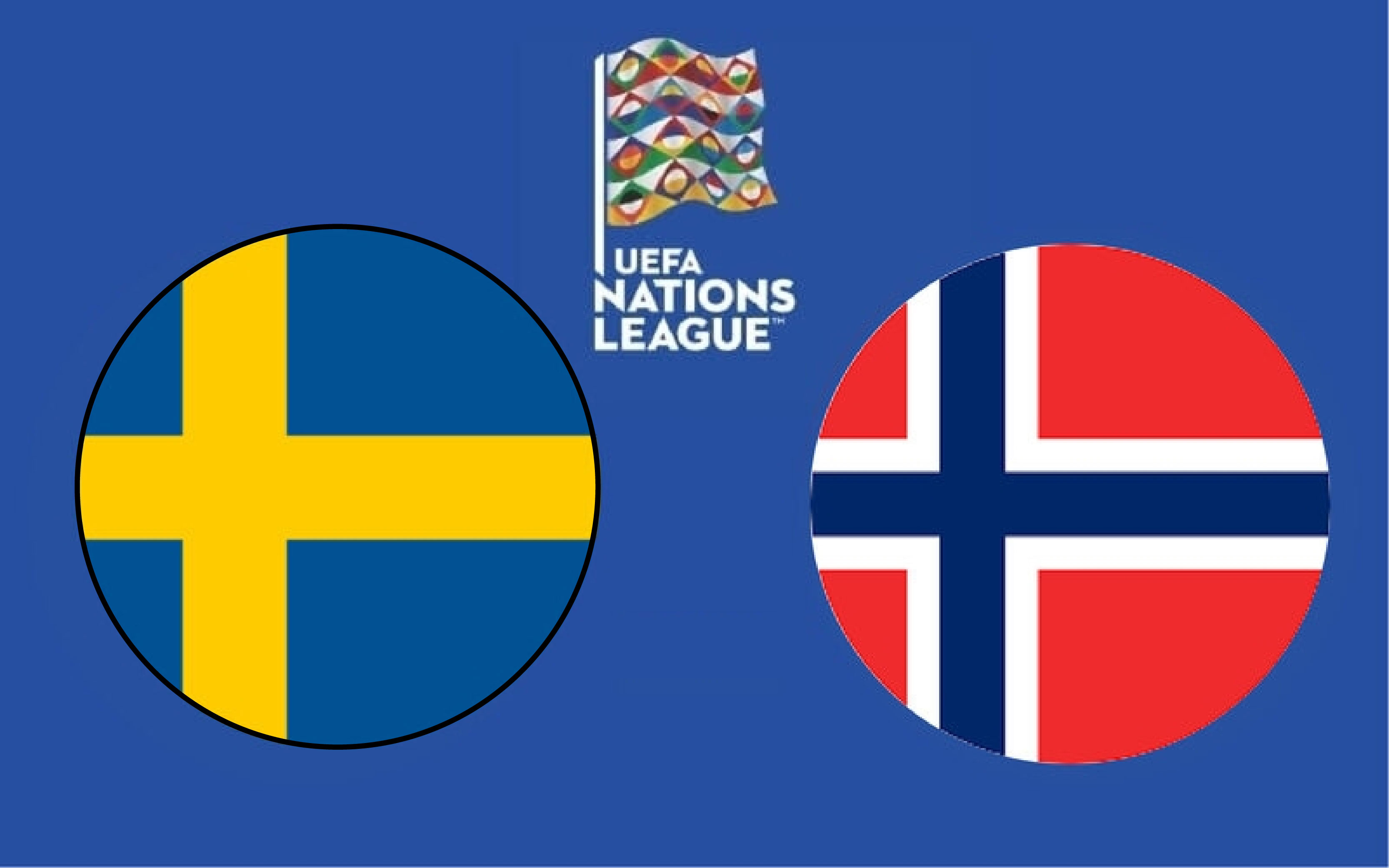 Nhận định Thụy Điển vs Na Uy (01h45 ngày 06/06): Trận chiến cân bằng của những gã hàng xóm