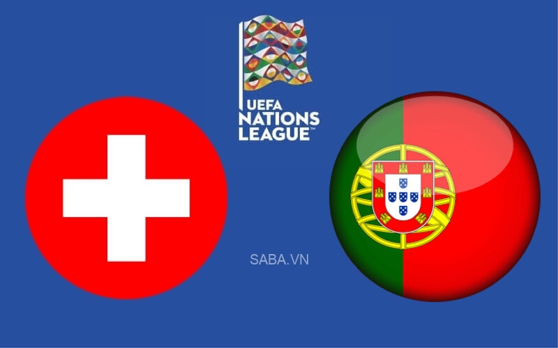 Nhận định Thụy Sỹ vs Bồ Đào Nha (01h45 ngày 13/06): Không Ronaldo, không thành vấn đề