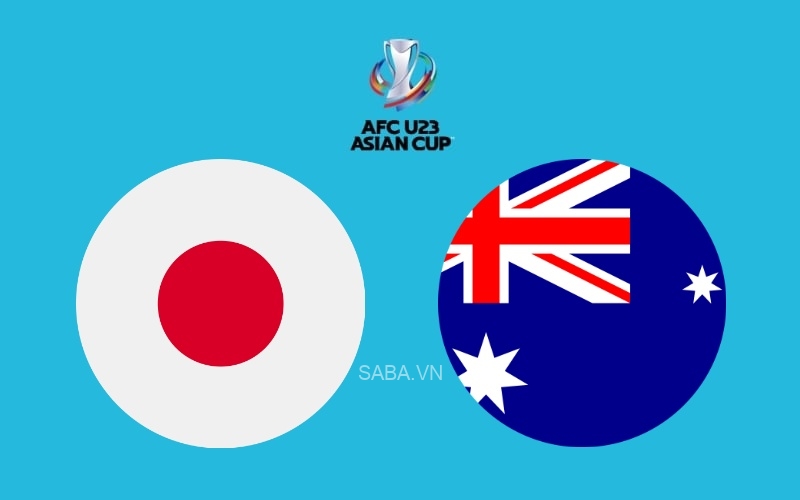 Nhận định U23 Nhật Bản vs U23 Úc (20h00 ngày 18/06): Lời chia tay đẹp cho ai?
