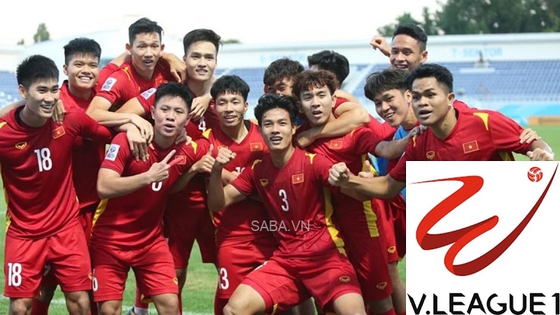 Cho U23 Việt Nam tham dự V-League: Bàn toán nan giải!