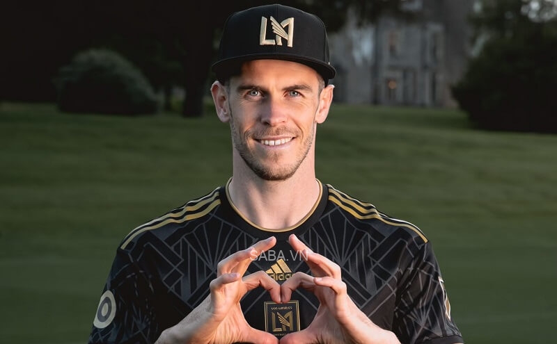 3 lý do khiến Bale quyết định gia nhập LA FC