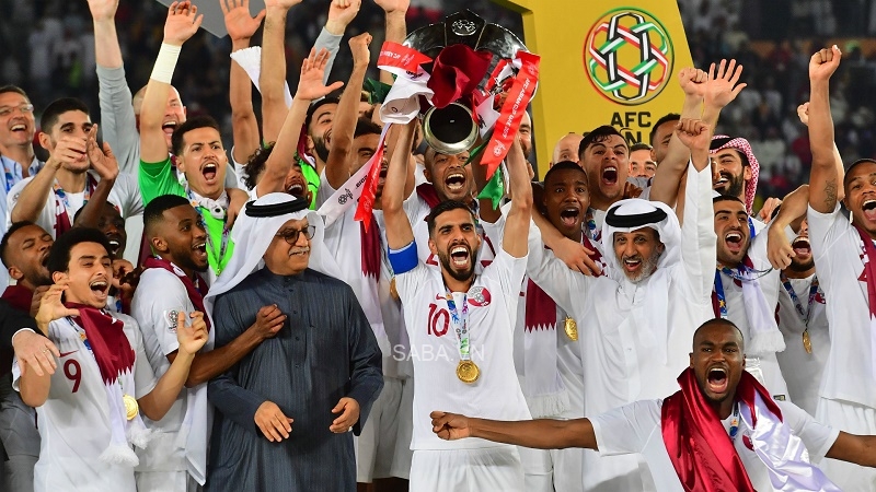 Qatar có thể tạo nên bất ngờ ở World Cup trên sân nhà