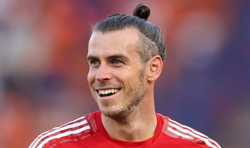 NÓNG: Gareth Bale đồng ý gia nhập CLB đang chơi ở MLS
