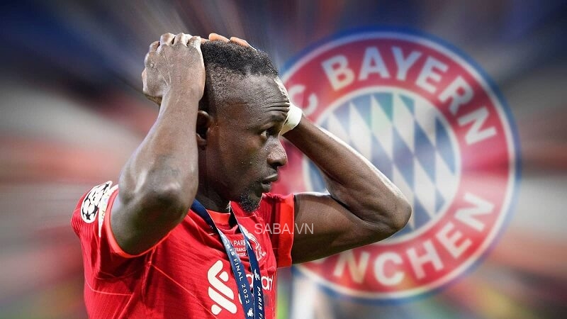Bayern cung cấp cho Mane mức lương và bản hợp đồng hấp dẫn