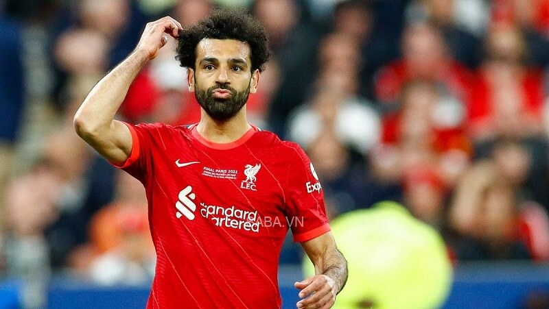 Salah có thể rời đi nếu Liverpool không trả lương xứng đáng