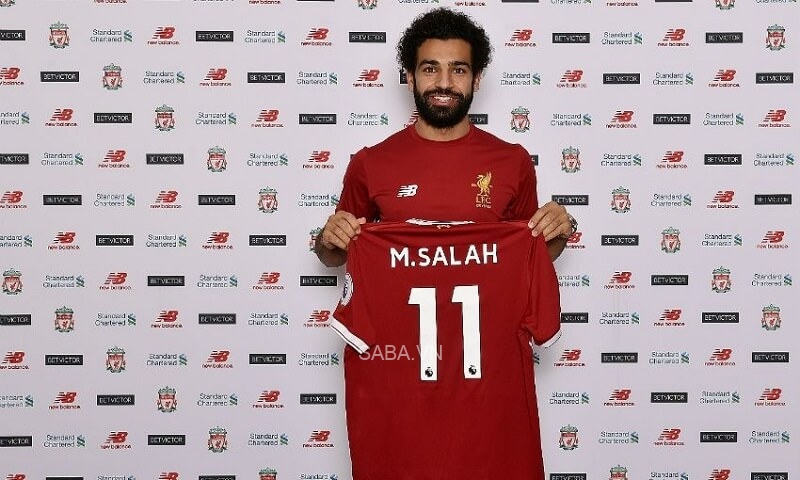 Salah là một trong những bản hợp đồng thành công của người đàn ông này
