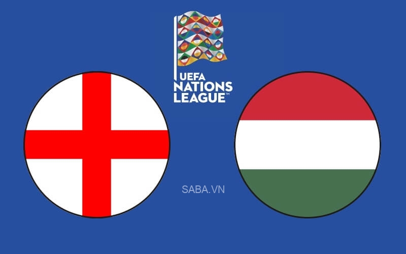Nhận định Anh vs Hungary (01h45 ngày 15/06): Tìm đường trở lại
