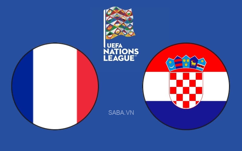 Nhận định Pháp vs Croatia (01h45 ngày 14/06): Mệnh lệnh phải thắng