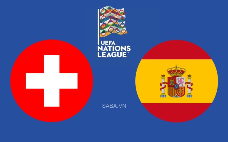 Nhận định Thụy Sĩ vs Tây Ban Nha (01h45 ngày 10/06): Bò tót trở lại