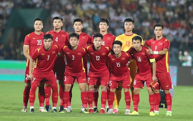 3 cầu thủ U23 Việt Nam có thể được ông Park bổ sung cho ĐTQG