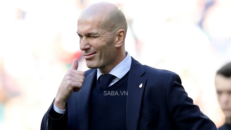 Rào cản ngôn ngữ là thứ khiến Zidane từ chối MU