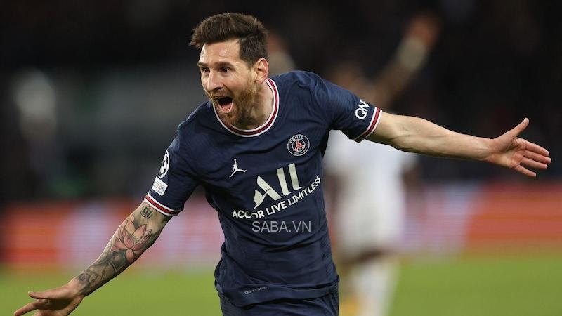 Vì sao Messi sẽ thăng hoa ở mùa giải 2022/23?