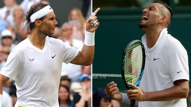 Vượt qua chấn thương, Nadal tiến vào bán kết Wimbledon 2022
