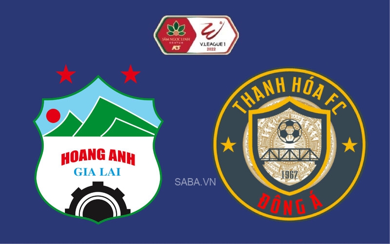 Nhận định HAGL vs Thanh Hóa (17h00 ngày 24/07): Chủ nhà tiếp đà thăng hoa