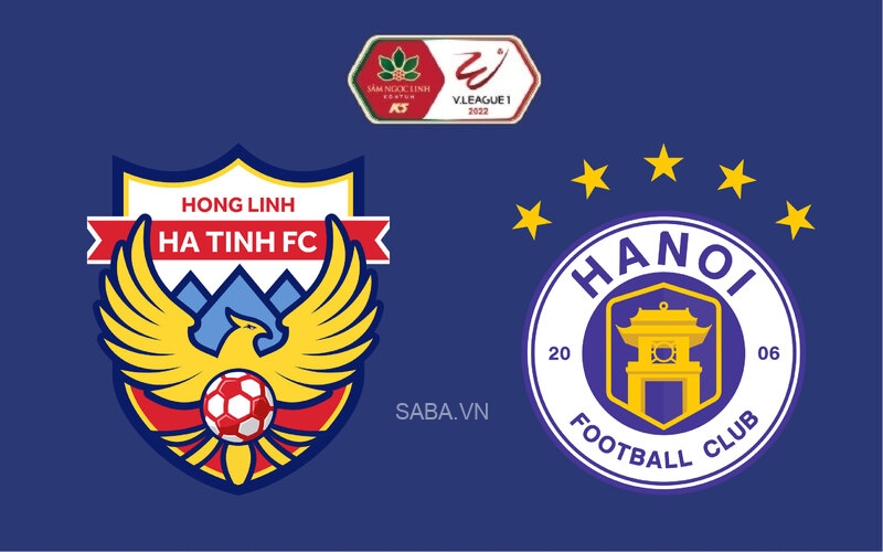 Nhận định Hà Tĩnh vs Hà Nội (18h00 ngày 24/07): Niềm vui cho đội khách