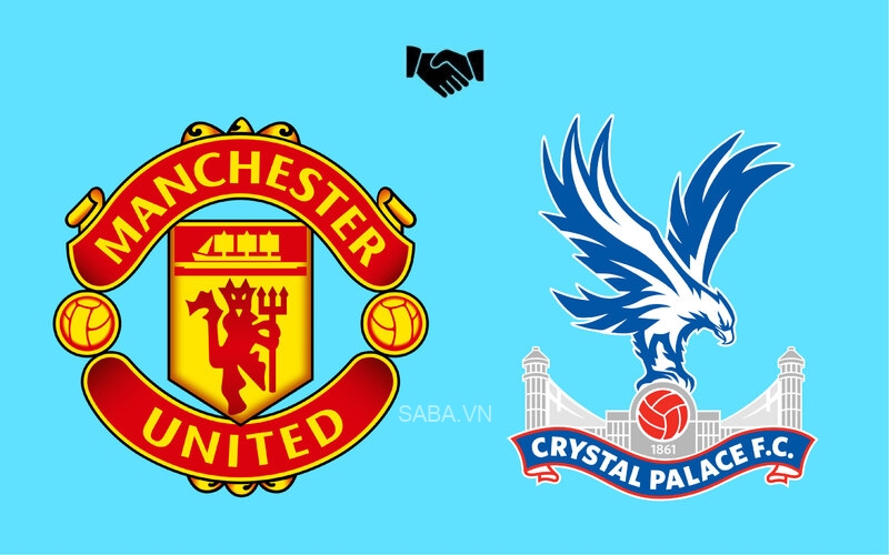 Nhận định Man United vs Crystal Palace (17h10 ngày 19/07): Quỷ đỏ tiếp đà thăng hoa