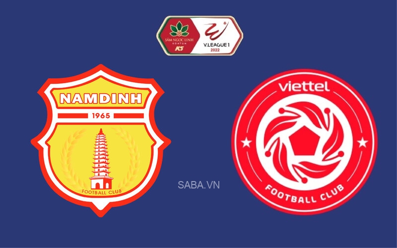 Nhận định Nam Định vs Viettel (18h00 ngày 19/07): Bài toán khó cho đội chủ nhà